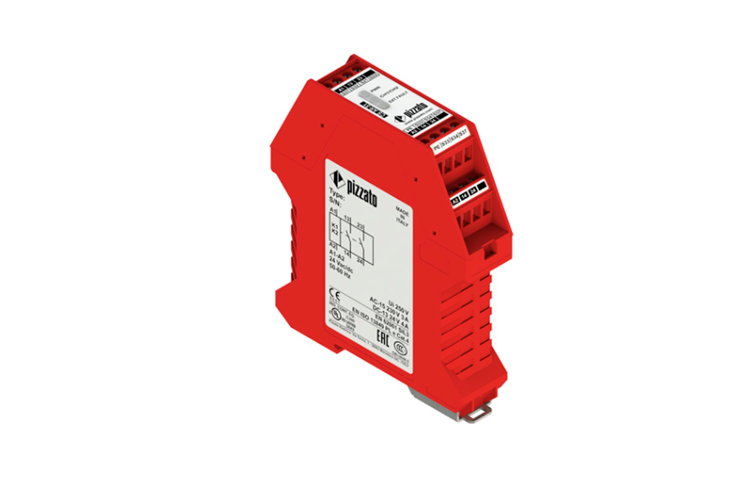 rele-de-seguranca-pizzato-cs-ar-51v024-tapete-e-porta