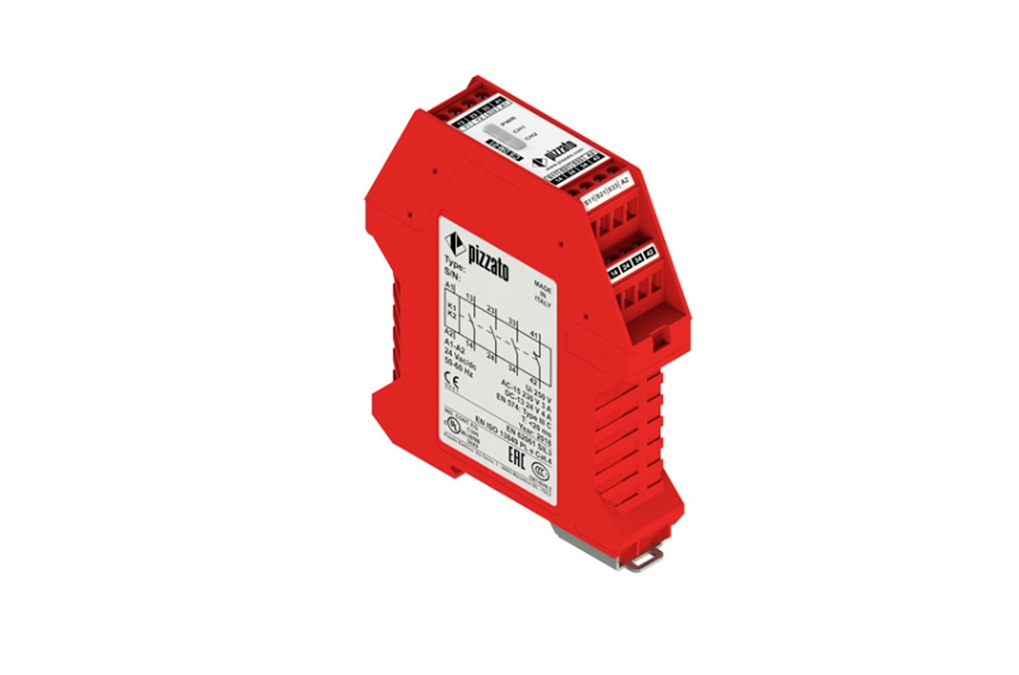 rele-de-seguranca-bimanual-bi-manual-pizzato-cs-dm-01v024-2na