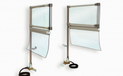 Serra Fita Horizontal