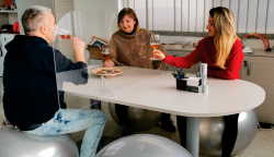 Painel para Divisão