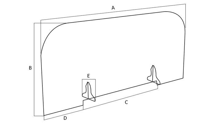 Painel para Divisão